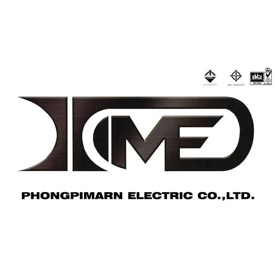 PME logo